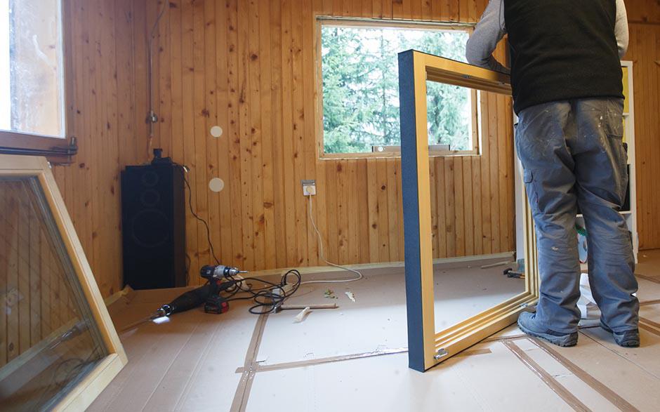 remplacement vitre double vitrage Boulogne-Billancourt